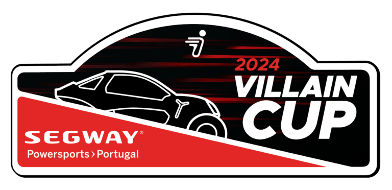 Villain Cup logo