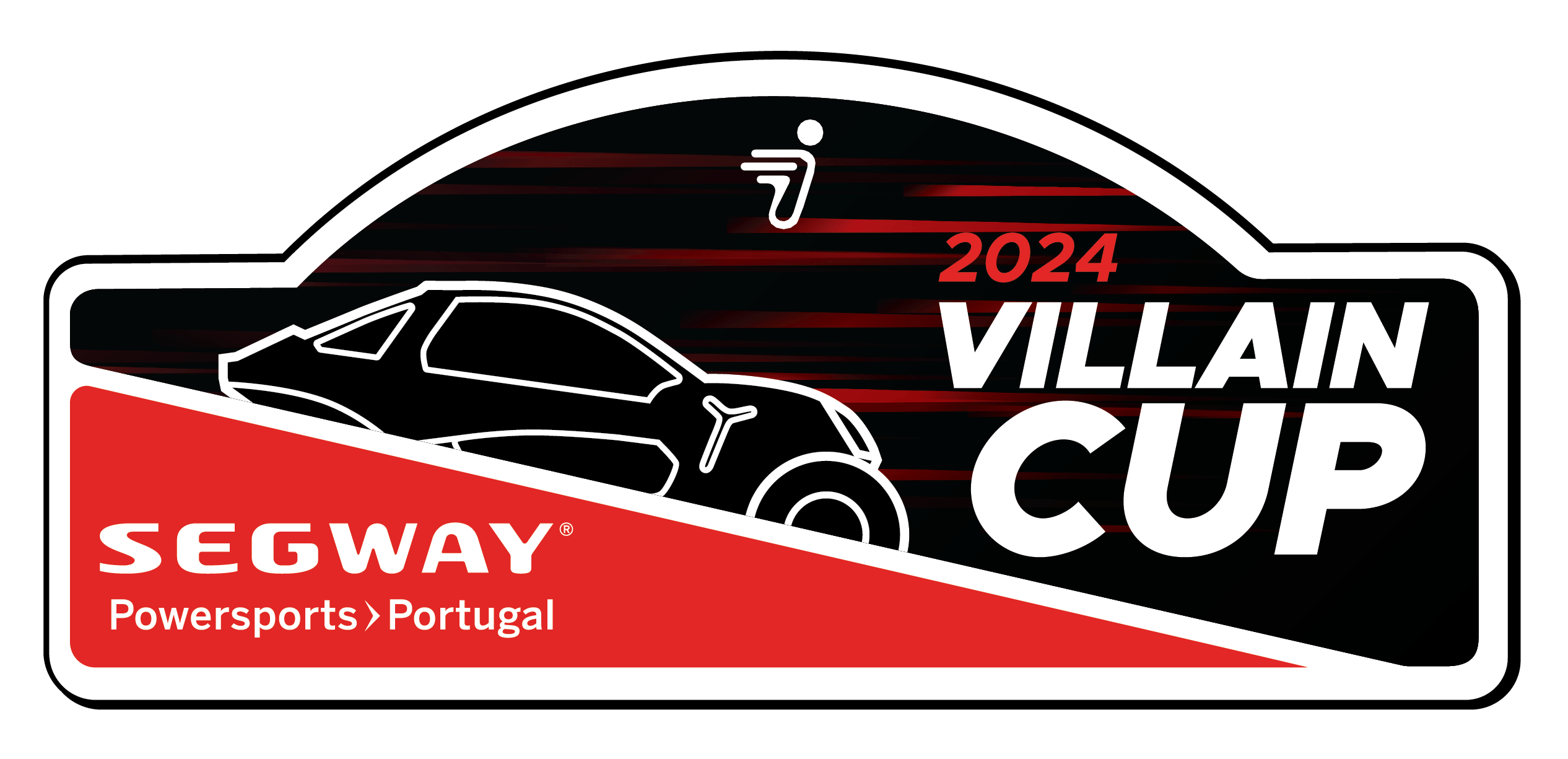 Villain Cup logo